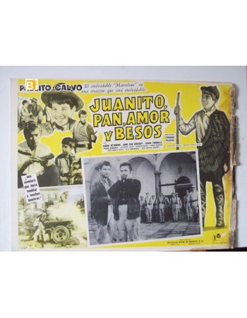 JUANITO