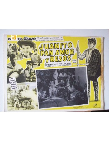 JUANITO