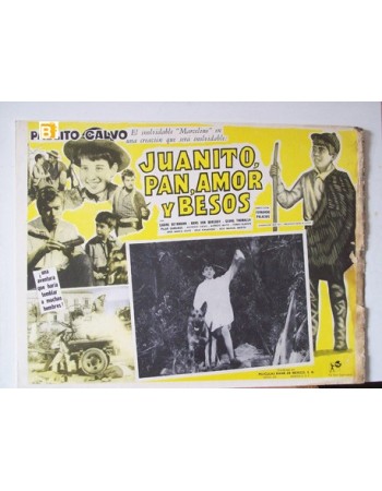 JUANITO