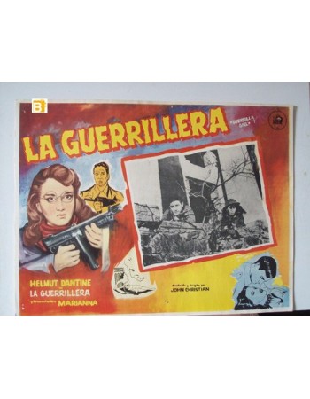 Guerrilla Girl