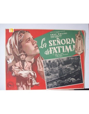 FATIMA