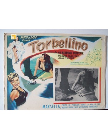 TURBILLON