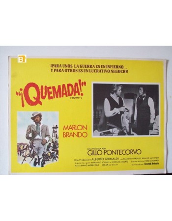 QUEIMADA