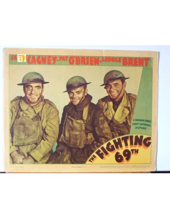 THE FIGHTING 69 TH.