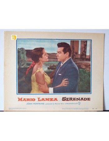 SERENADE