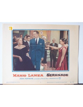 SERENADE