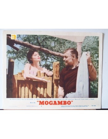 MOGAMBO