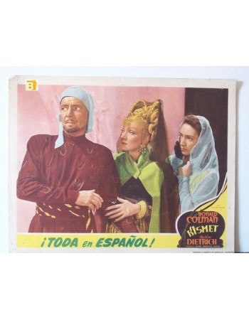 KISMET