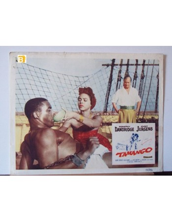 TAMANGO