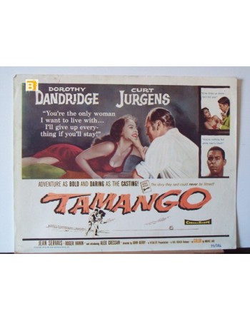 TAMANGO