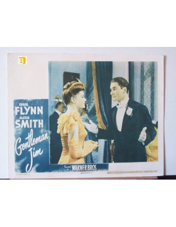 GENTLEMAN JIM