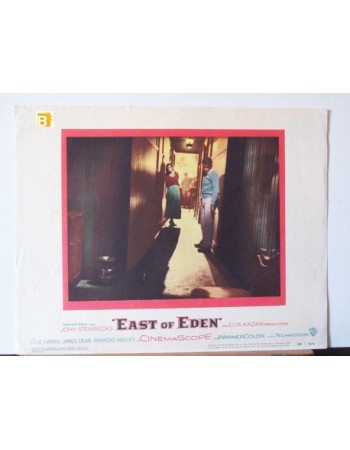 EAST OF EDEN