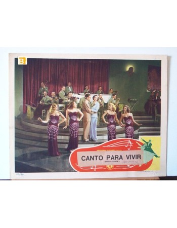 SWING PARADE OF 1946