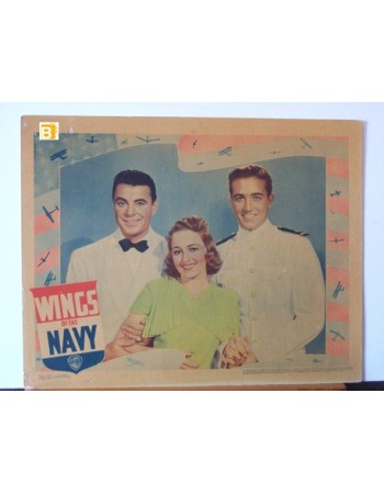 WINGS NAVY