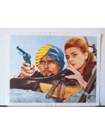 SANDOKAN
