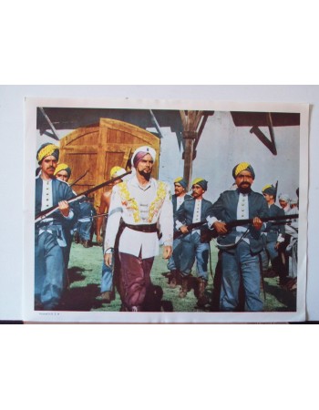 SANDOKAN