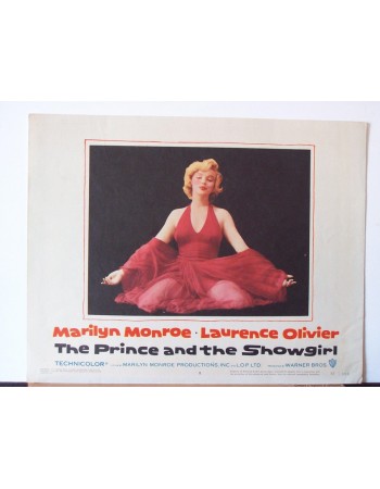 PRINCIPE Y LA CORISTA, EL