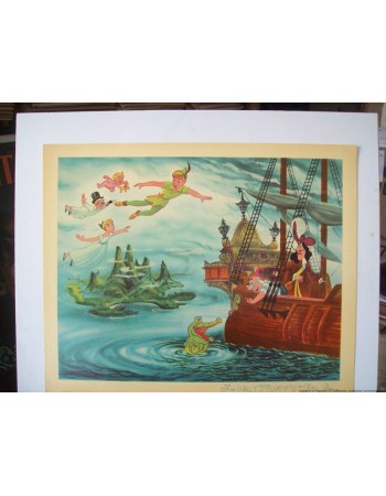 PETER PAN