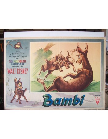 BAMBI