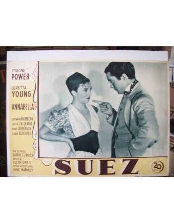 SUEZ