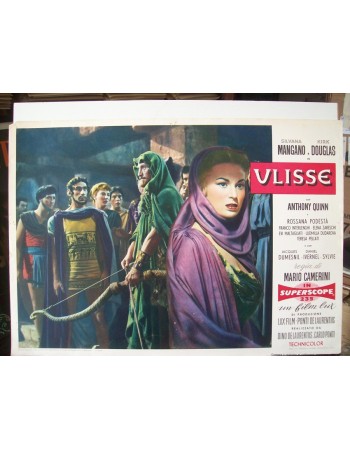 ULISSE