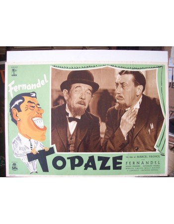 TOPAZE