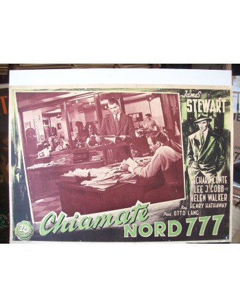 CALL NORTHSIDE 777