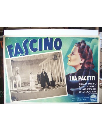 FASCINO