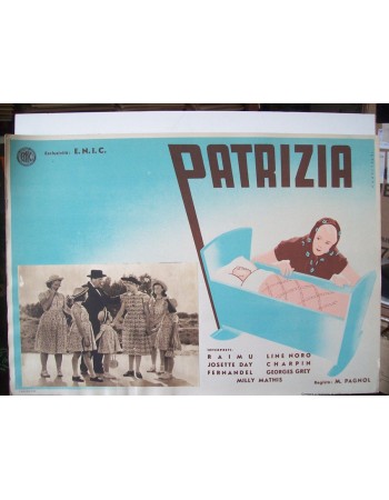 LA FILLE DU PUISATIER