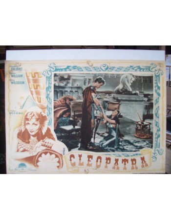 CLEOPATRA