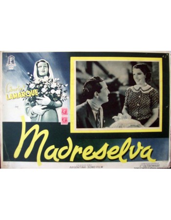 MADRESELVA