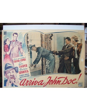 MEET JOHN DOE