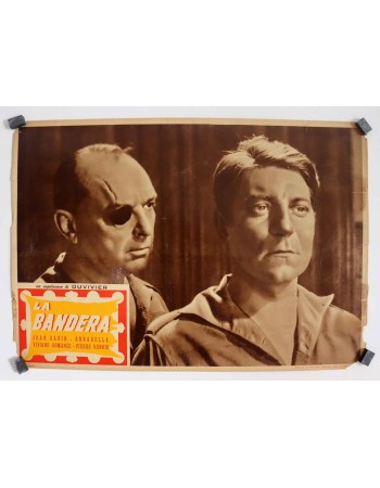 LA BANDERA