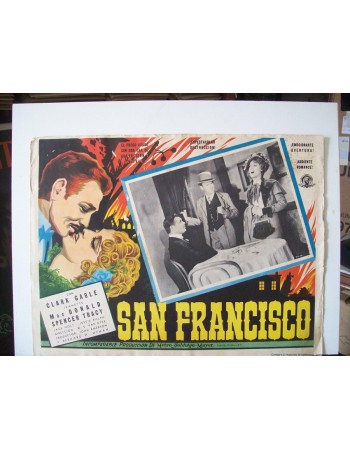 SAN FRANCISCO