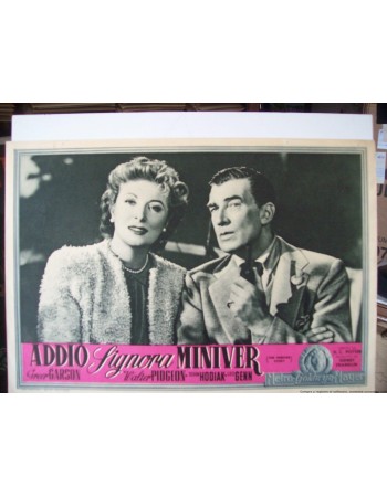 THE MINIVER STORY