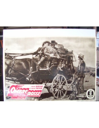 STAGECOACH
