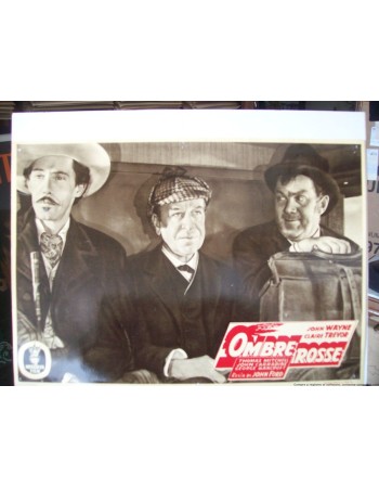 STAGECOACH