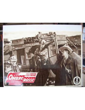 STAGECOACH