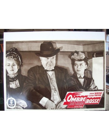 STAGECOACH