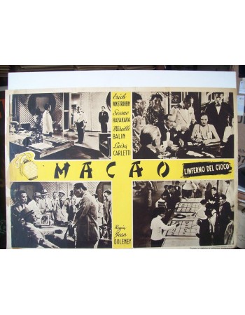 MACAO