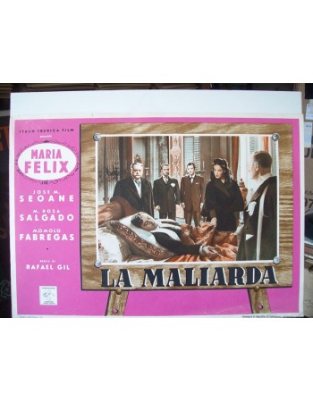 LA NOCHE DEL SABADO