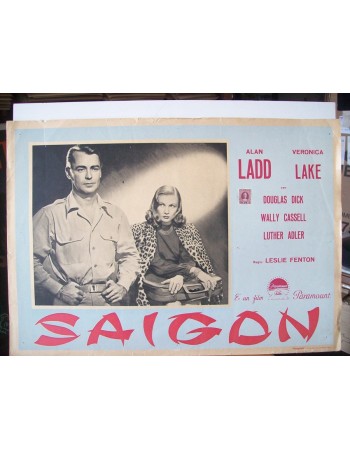SAIGON