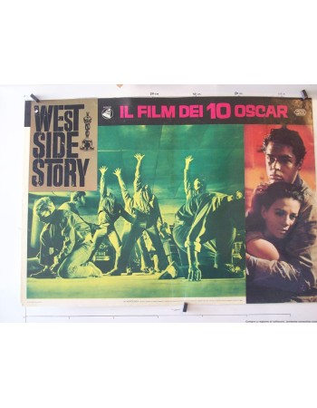 WEST SIDE STORY