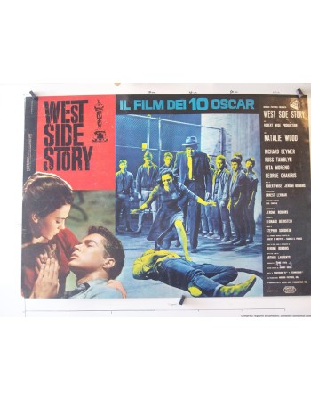WEST SIDE STORY