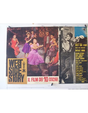 WEST SIDE STORY