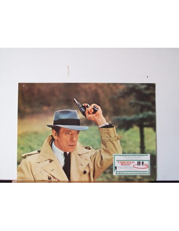 LE CERCLE ROUGE