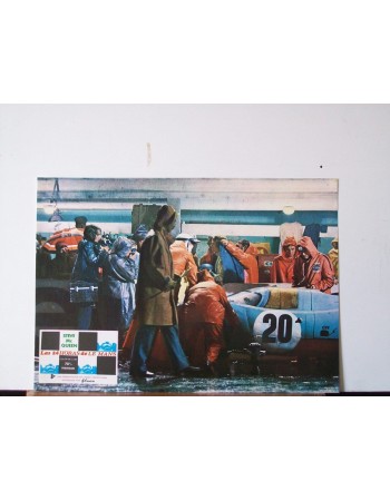LE MANS