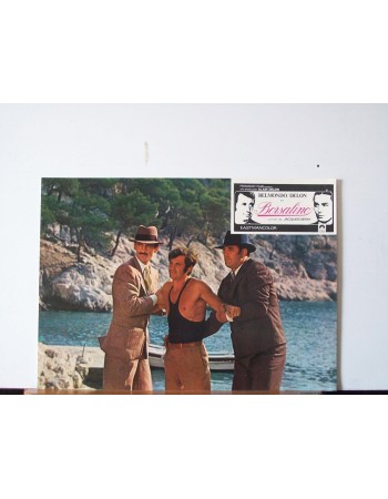BORSALINO