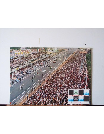 LE MANS