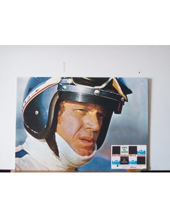 LE MANS